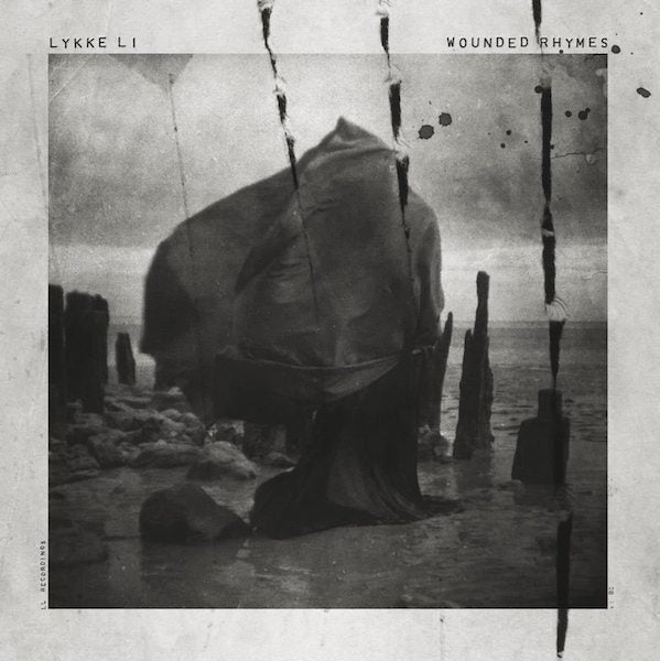 
                  
                    Load image into Gallery viewer, Lykke Li - Wounded Rhymes Anniversary Edition (National Album Day 2021)
                  
                