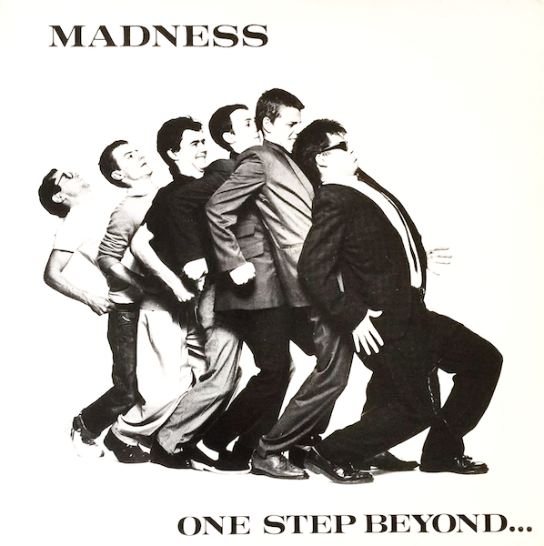 Madness - One Step Beyond (2020 Reissue)