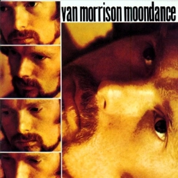 Van Morrison - Moondance (2015 Re-Issue)