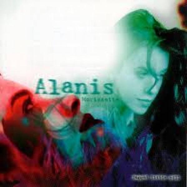 Alanis Morissette - Jagged Little Pill (2012 Re-Issue)