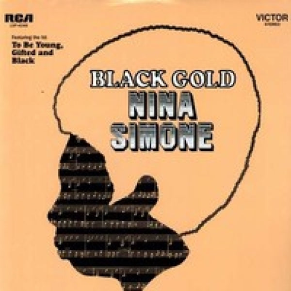 Nina Simone - Black Gold (50th Anniversary Edition)