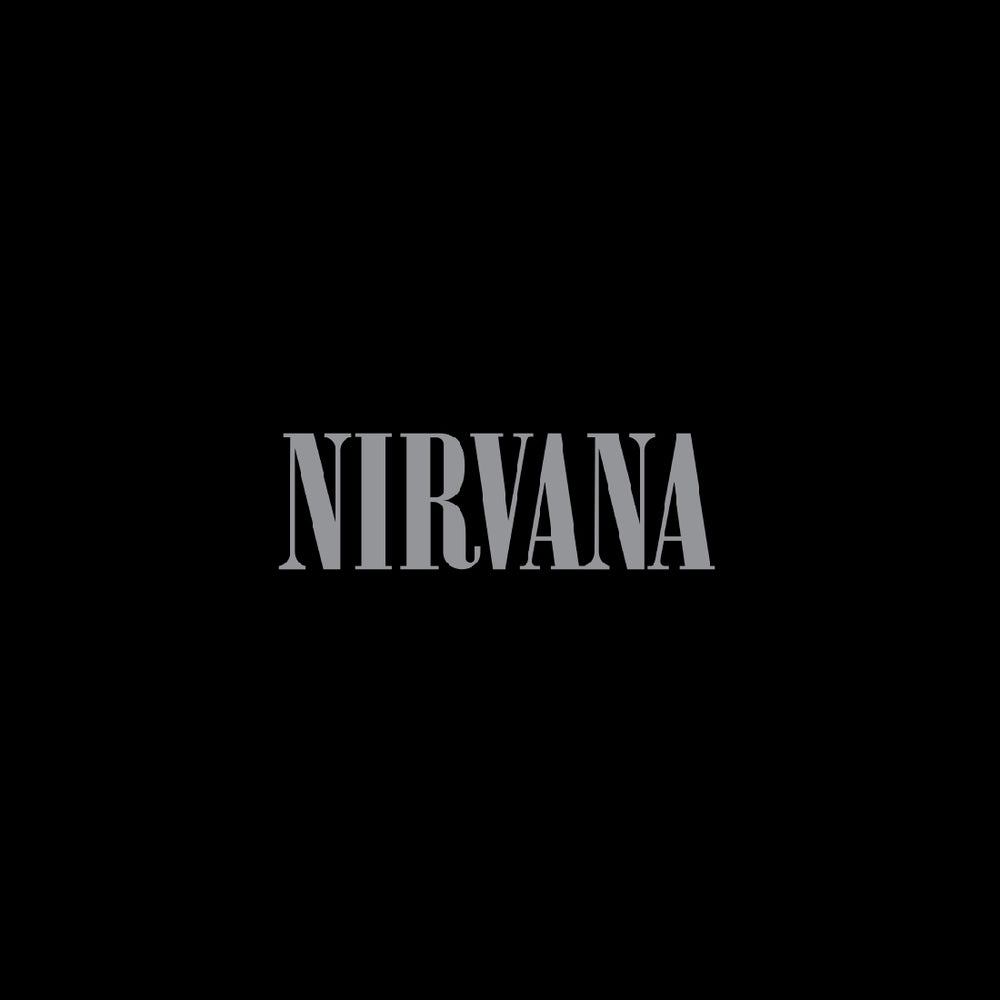Nirvana - Nirvana (2015 Re-Issue)