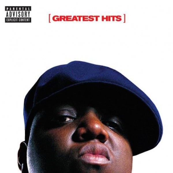 The Notorious B.I.G. - Greatest Hits (2018 Re-Issue)
