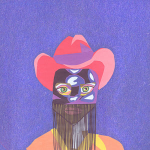 
                  
                    Load image into Gallery viewer, Orville Peck - Show Pony
                  
                
