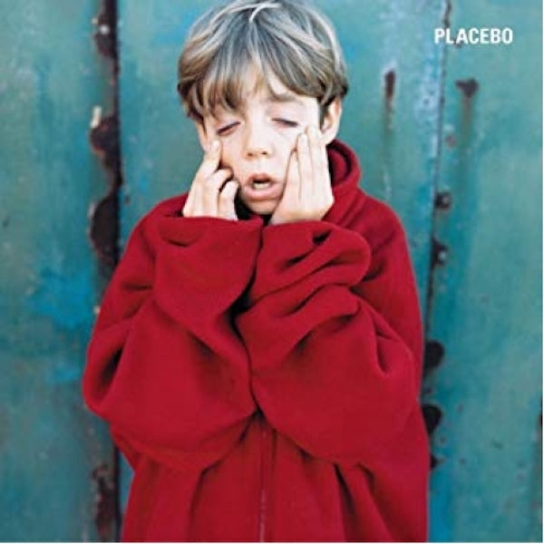 Placebo - Placebo (2019 Re-issue)