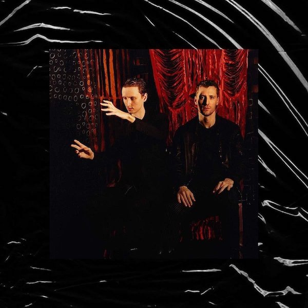 The New Puritans - Inside The Rose