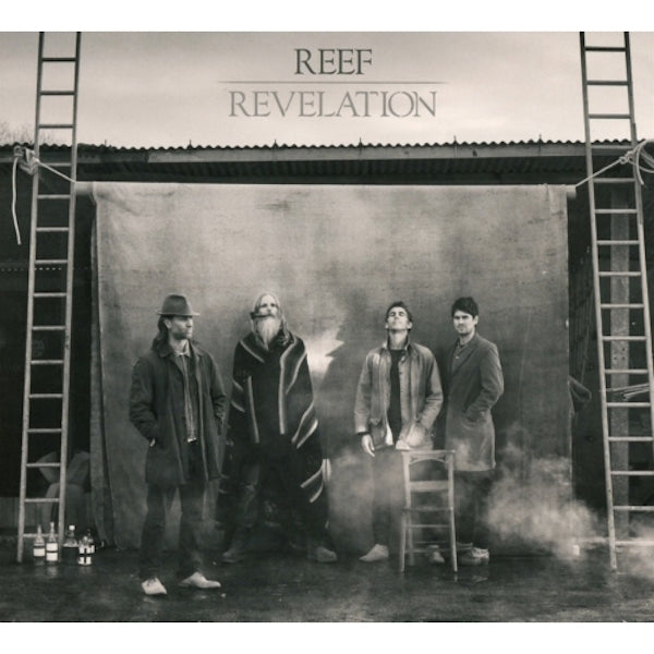 Reef - Revelation