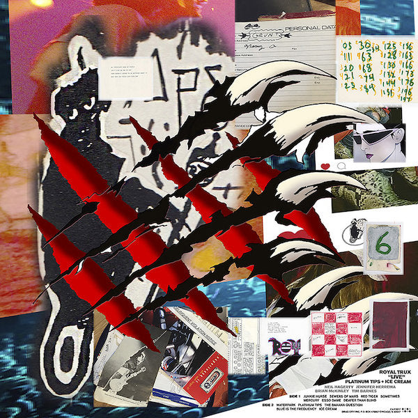 Royal Trux - 