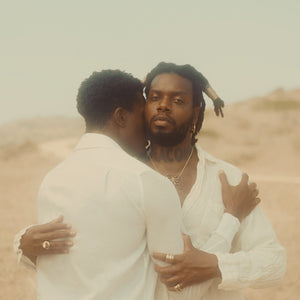 
                  
                    Load image into Gallery viewer, serpentwithfeet - DEACON
                  
                