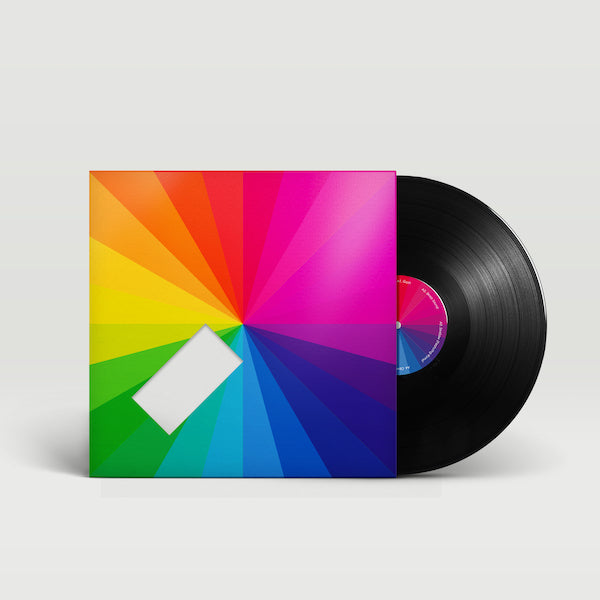 
                  
                    Load image into Gallery viewer, Jamie xx -  In Colour (2020 Remaster)
                  
                