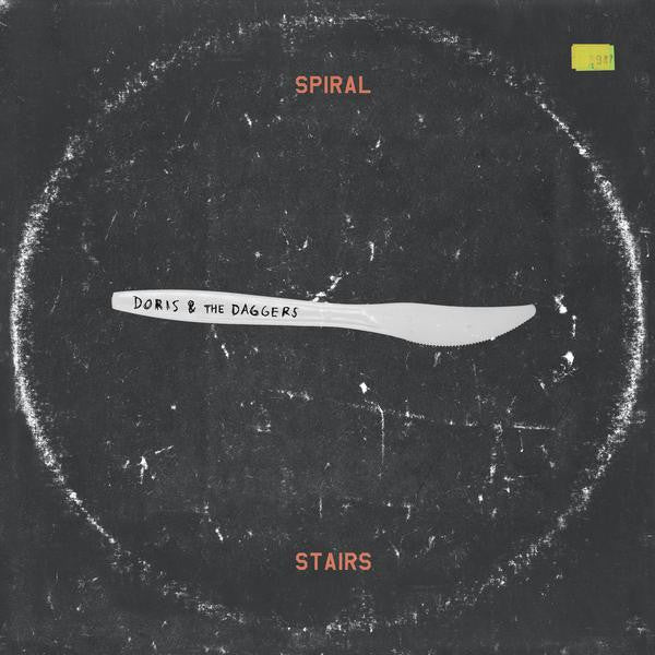 Spiral Stairs - Doris & The Daggers