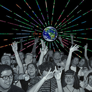 
                  
                    Load image into Gallery viewer, Superorganism - World Wide Pop
                  
                