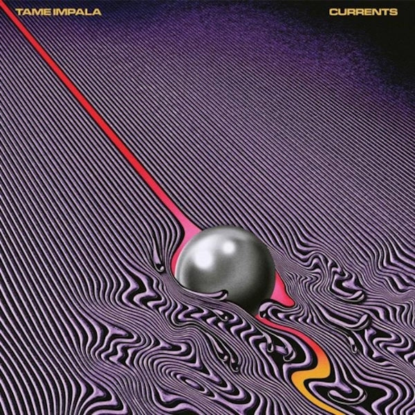 Tame Impala - Currents