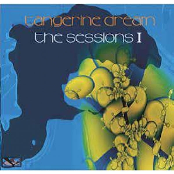 Tangerine Dream - Sessions 1