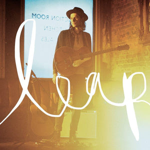 
                  
                    Load image into Gallery viewer, James Bay - Leap
                  
                