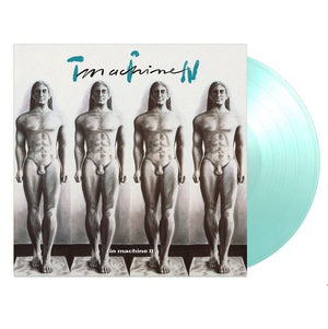 
                  
                    Load image into Gallery viewer, Tin Machine - Tin Machine II
                  
                