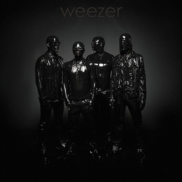 Weezer - Weezer (The Black Album)
