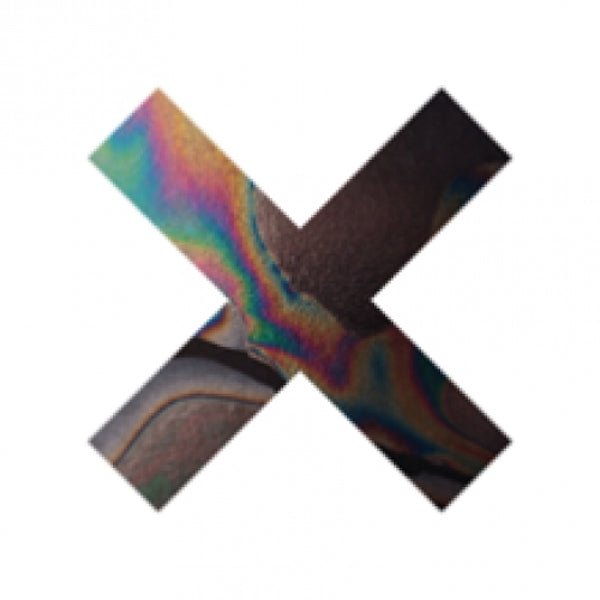 The xx - Co-Exist