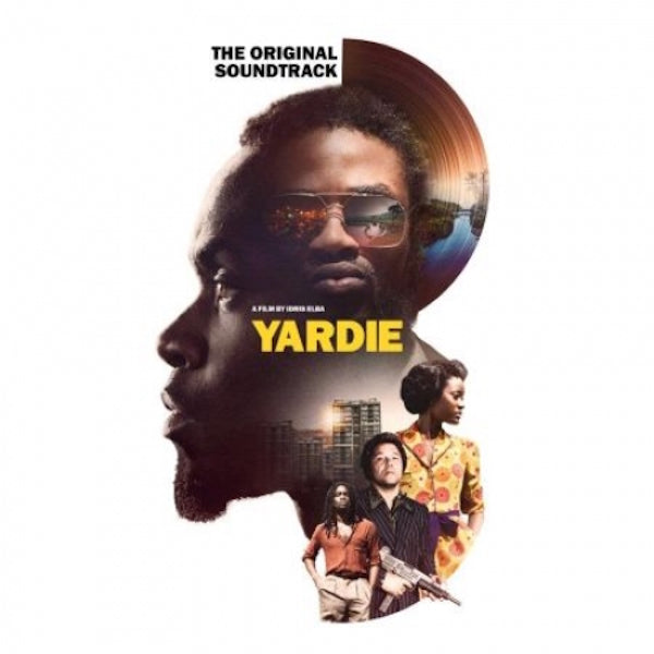 Various Artists - Yardie OST