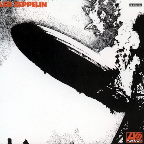 Led Zeppelin - Led Zeppelin (2014 Remaster)