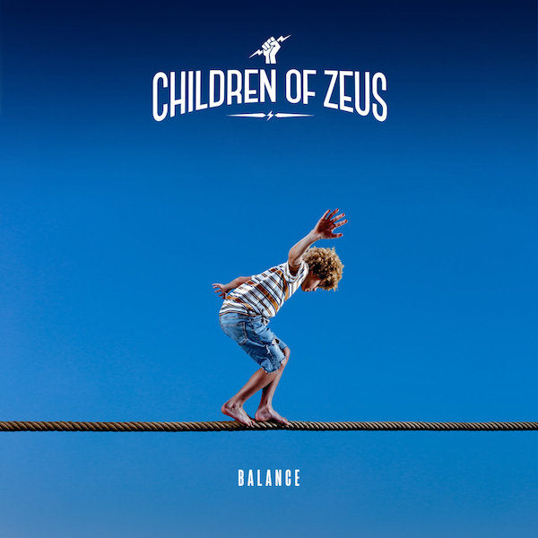Children Of Zeus - Balance